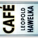 #006 Café Hawelka