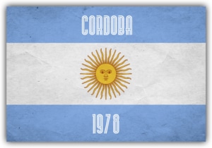 #039 Cordoba 1978
